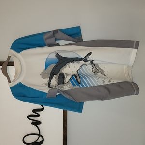 Kids Rashguard